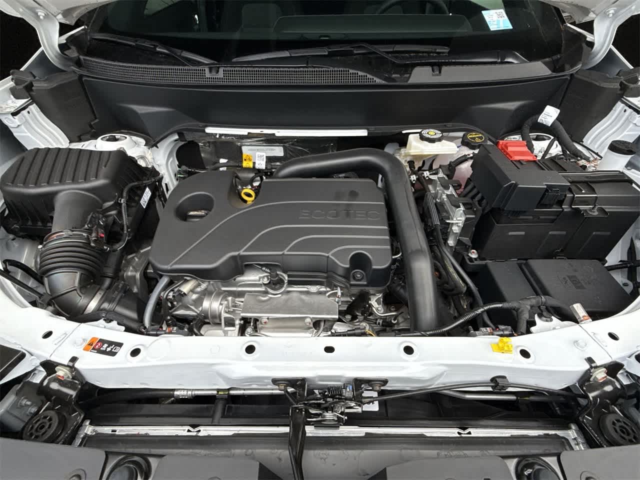 Thumbnail: 2026 GMC Terrain - 12