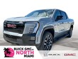  GMC Sierra EV