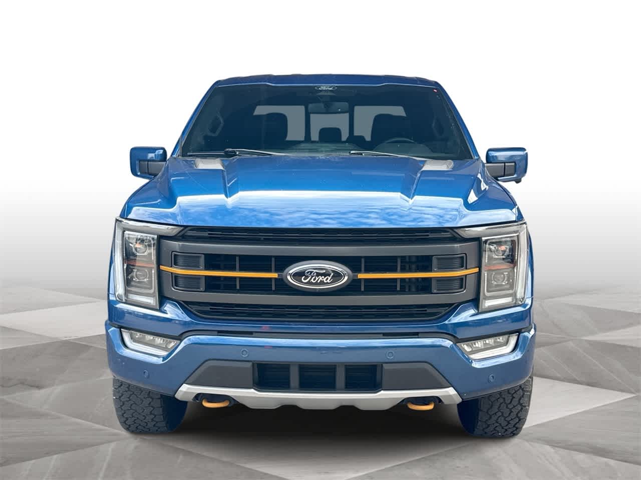 Thumbnail: 2022 Ford F-150 - 3