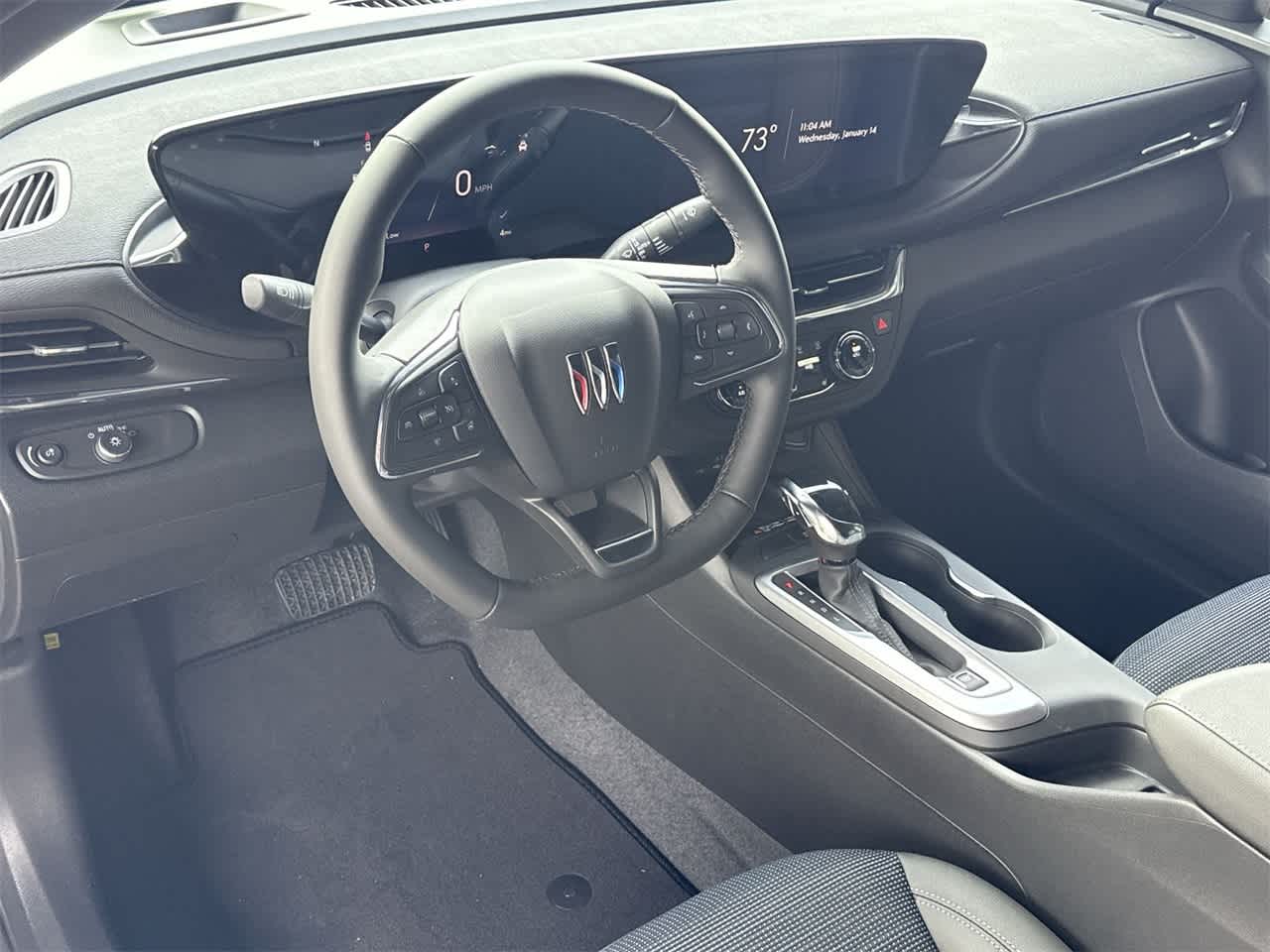 Thumbnail: 2026 Buick Envista - 13