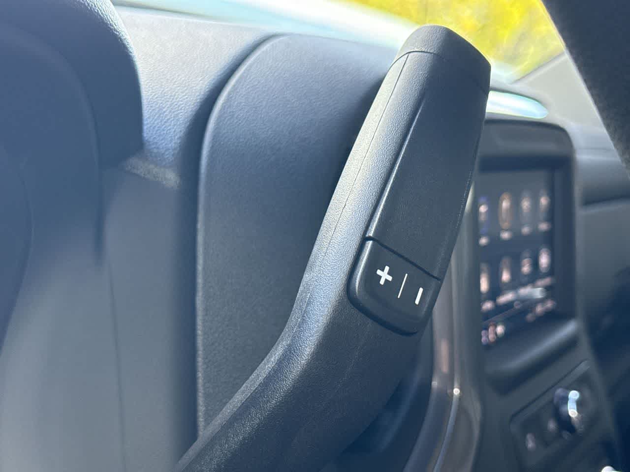 Thumbnail: 2026 GMC Sierra 1500 - 21