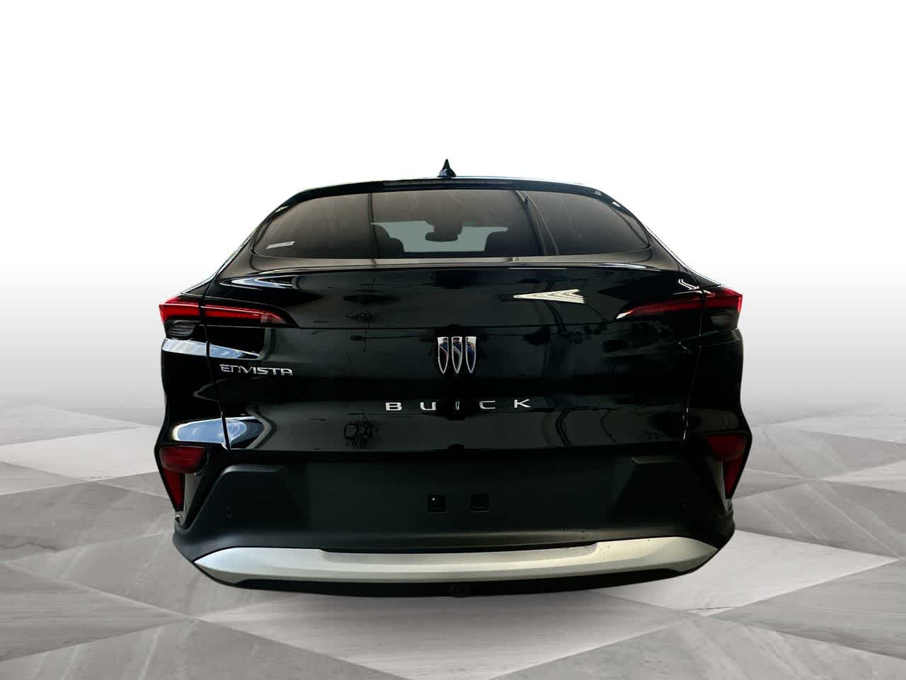 Thumbnail: 2026 Buick Envista - 7