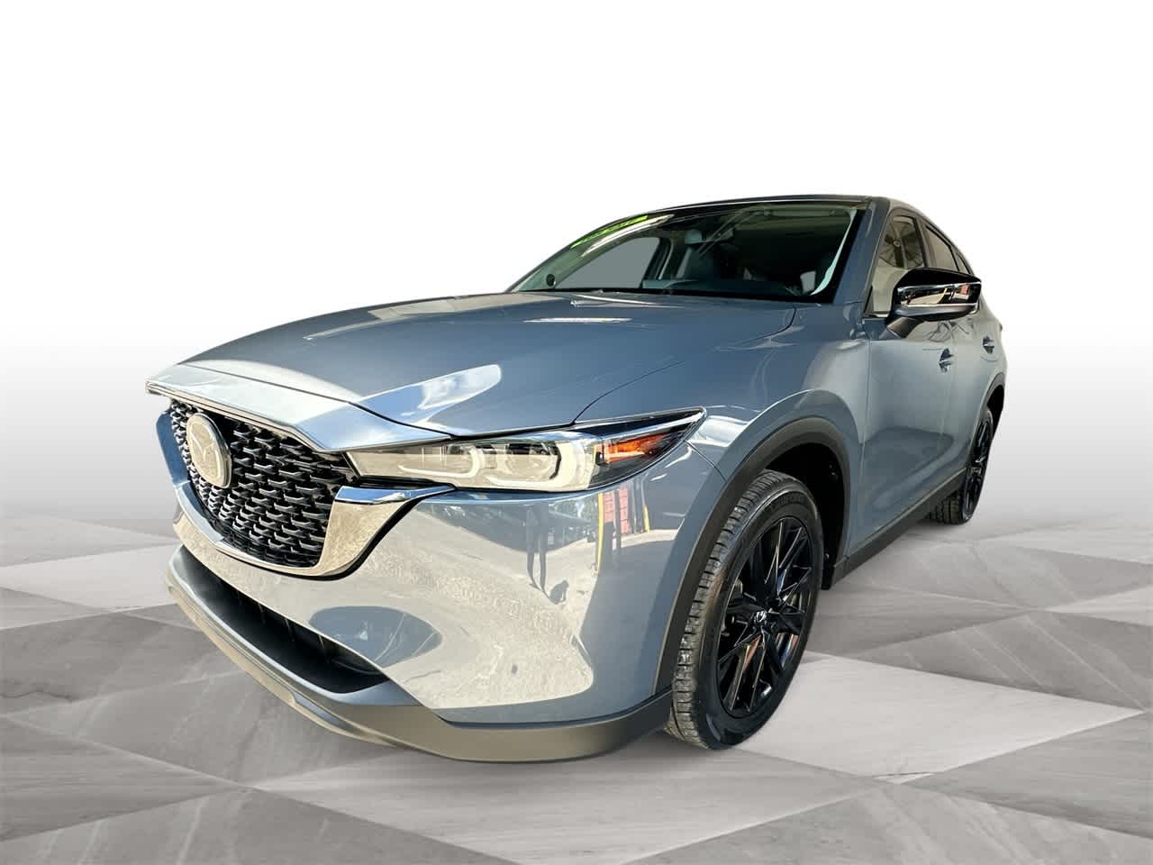 Thumbnail: 2023 Mazda CX-5 - 4