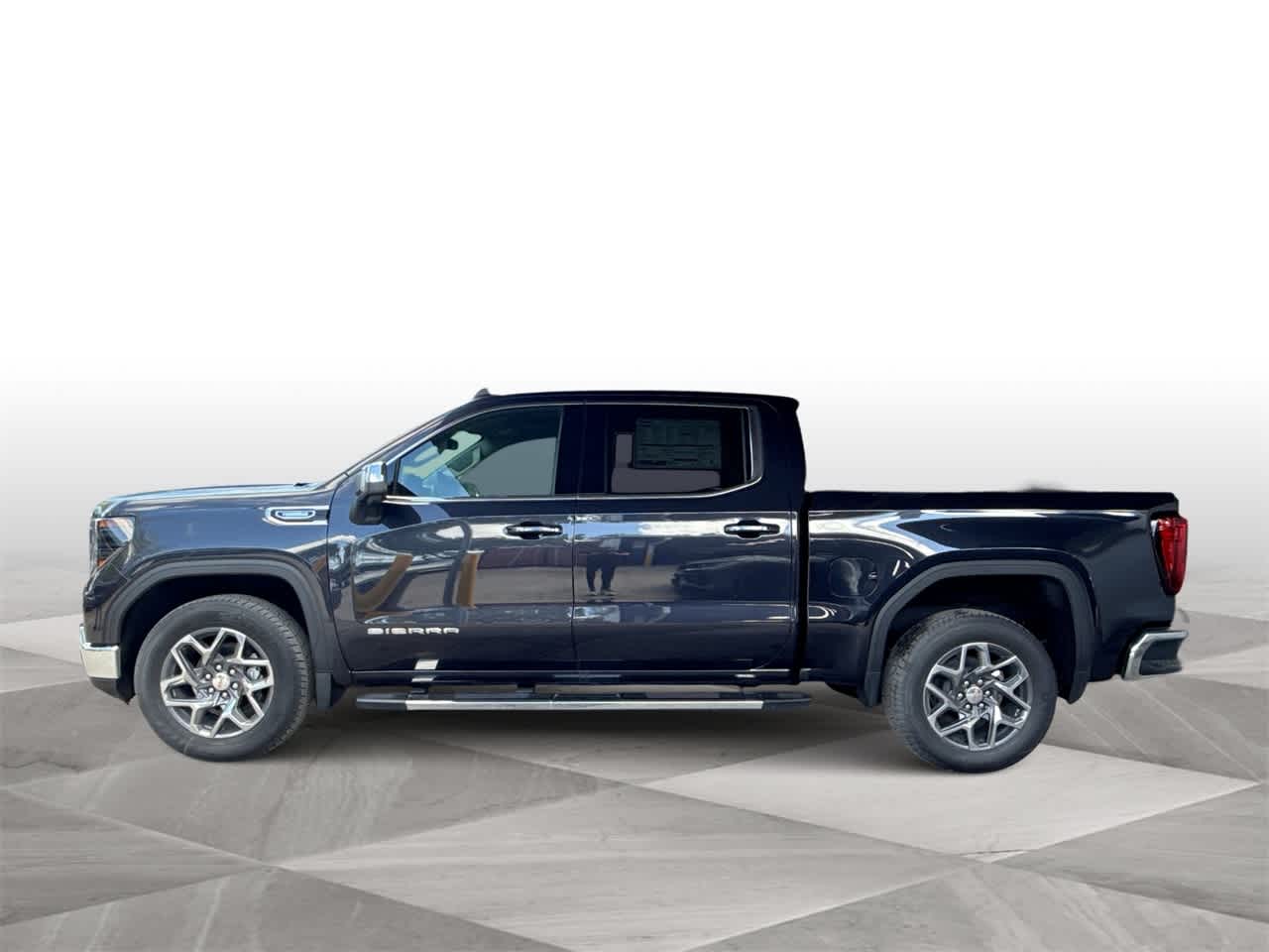 Thumbnail: 2026 GMC Sierra 1500 - 5