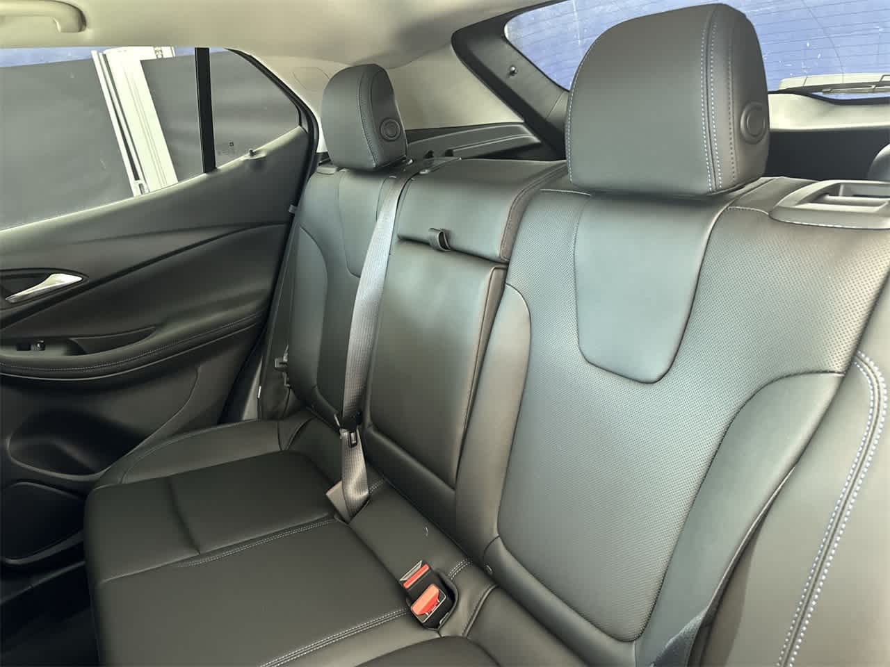 Thumbnail: 2026 Buick Encore GX - 22