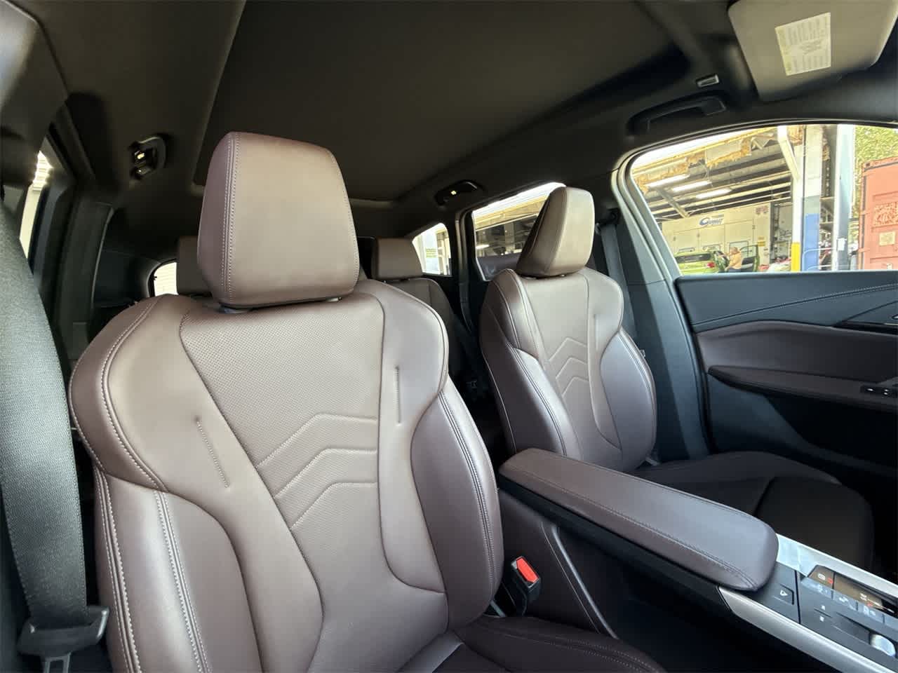 Thumbnail: 2025 BMW X1 - 27