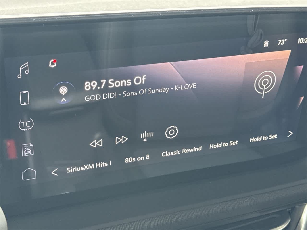 Thumbnail: 2026 Buick Envista - 18