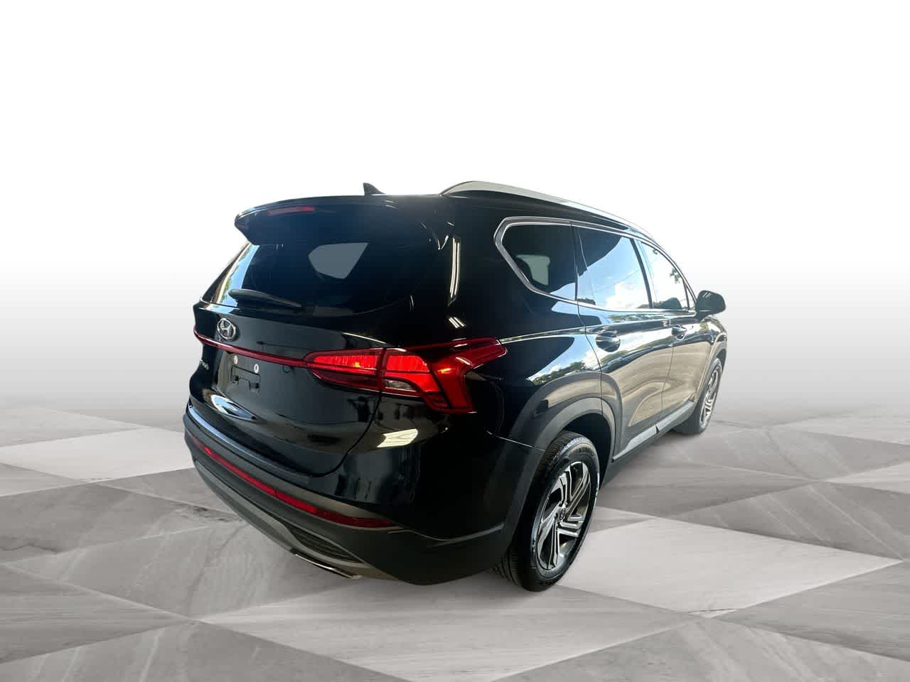 Thumbnail: 2023 Hyundai Santa Fe - 8