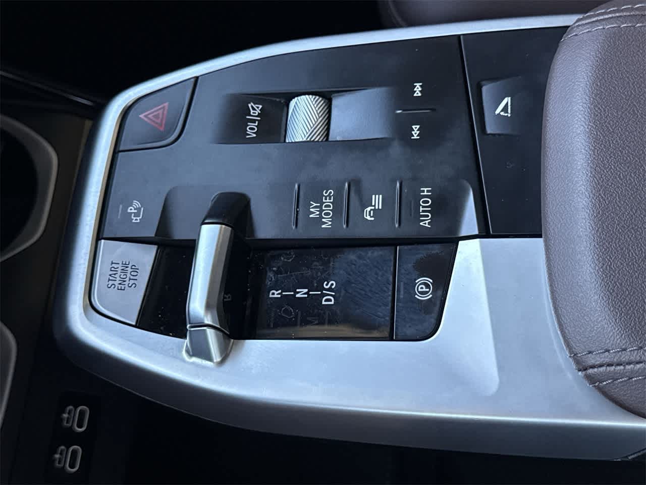 Thumbnail: 2025 BMW X1 - 21