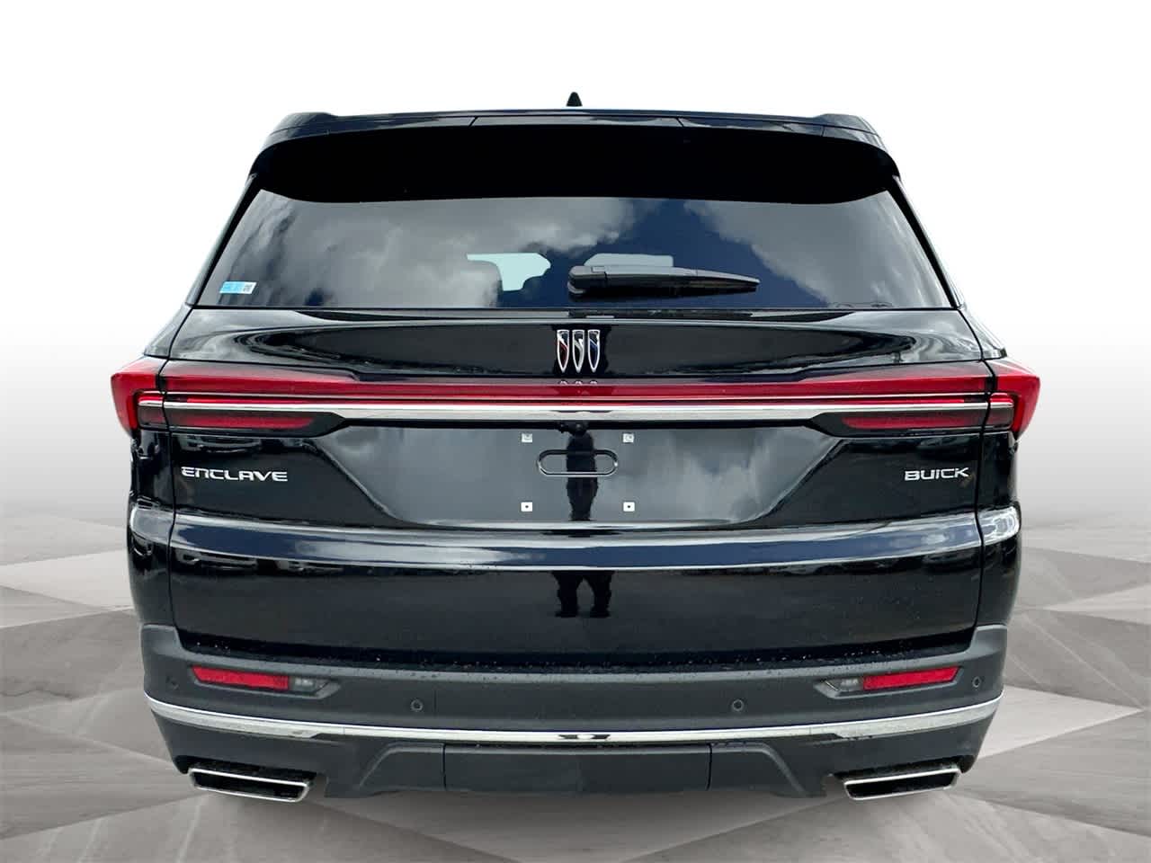 Thumbnail: 2026 Buick Enclave - 7