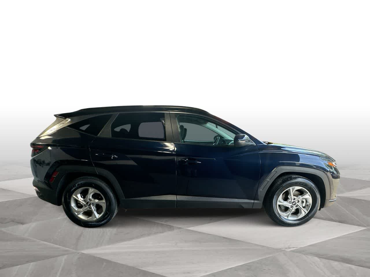Thumbnail: 2024 Hyundai Tucson - 9