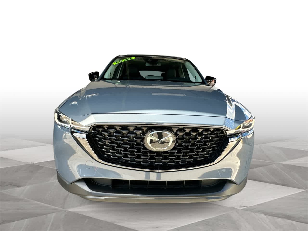 Thumbnail: 2023 Mazda CX-5 - 3