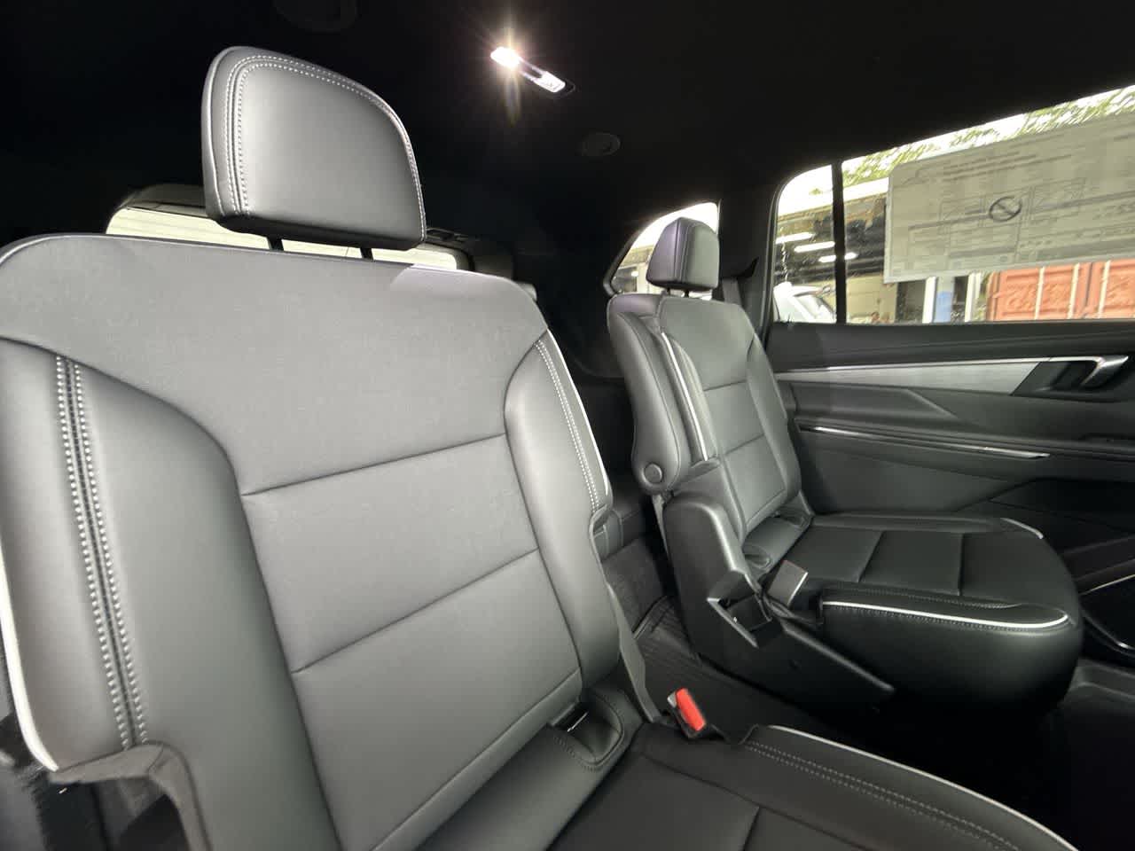 Thumbnail: 2026 Buick Enclave - 26