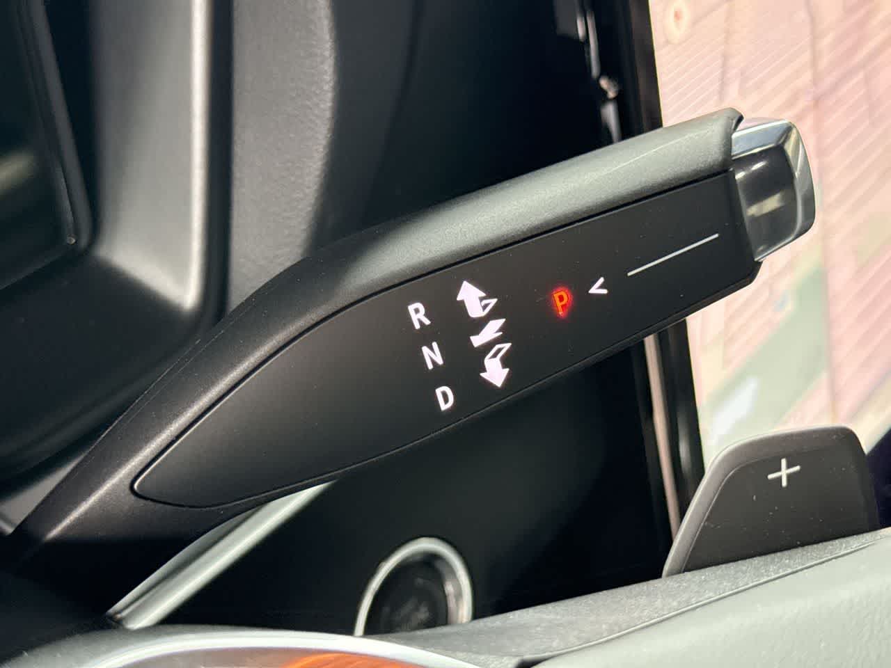 Thumbnail: 2026 GMC Terrain - 21