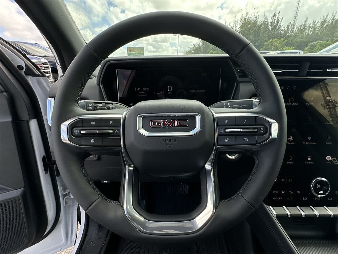 Thumbnail: 2026 GMC Terrain - 15