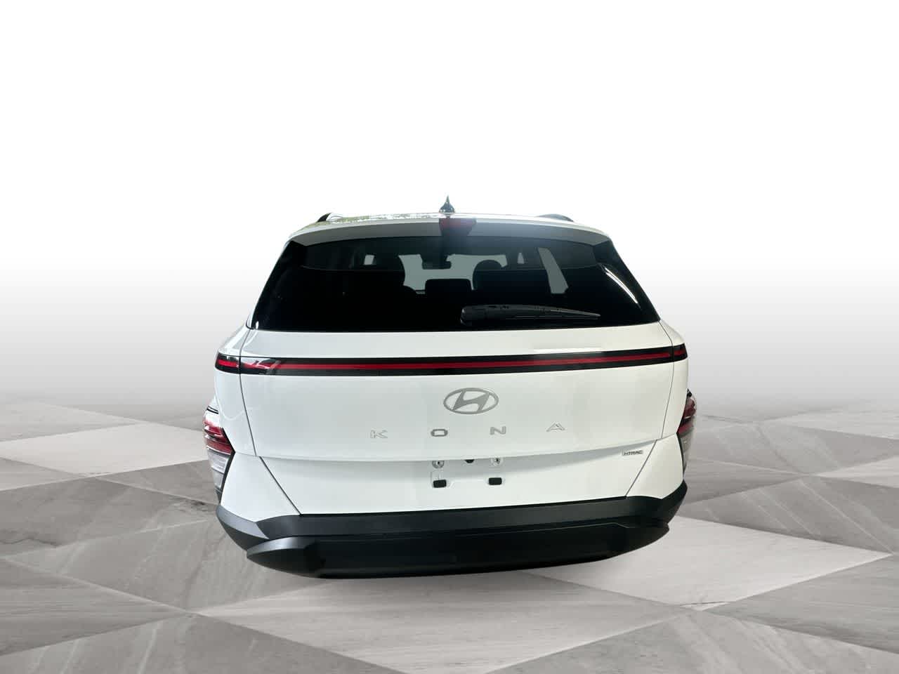 Thumbnail: 2024 Hyundai Kona - 7