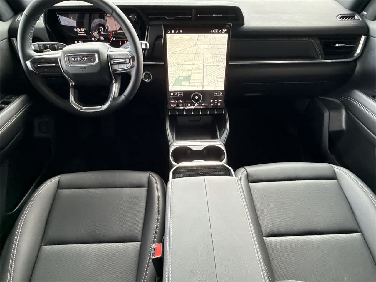 Thumbnail: 2026 GMC Terrain - 24