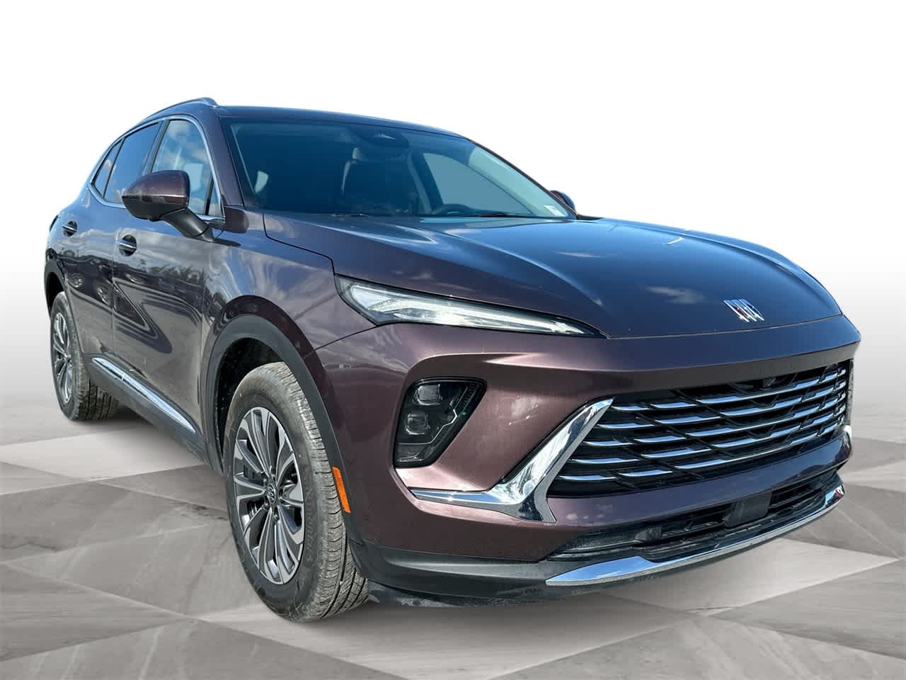 Thumbnail: 2025 Buick Envision - 2