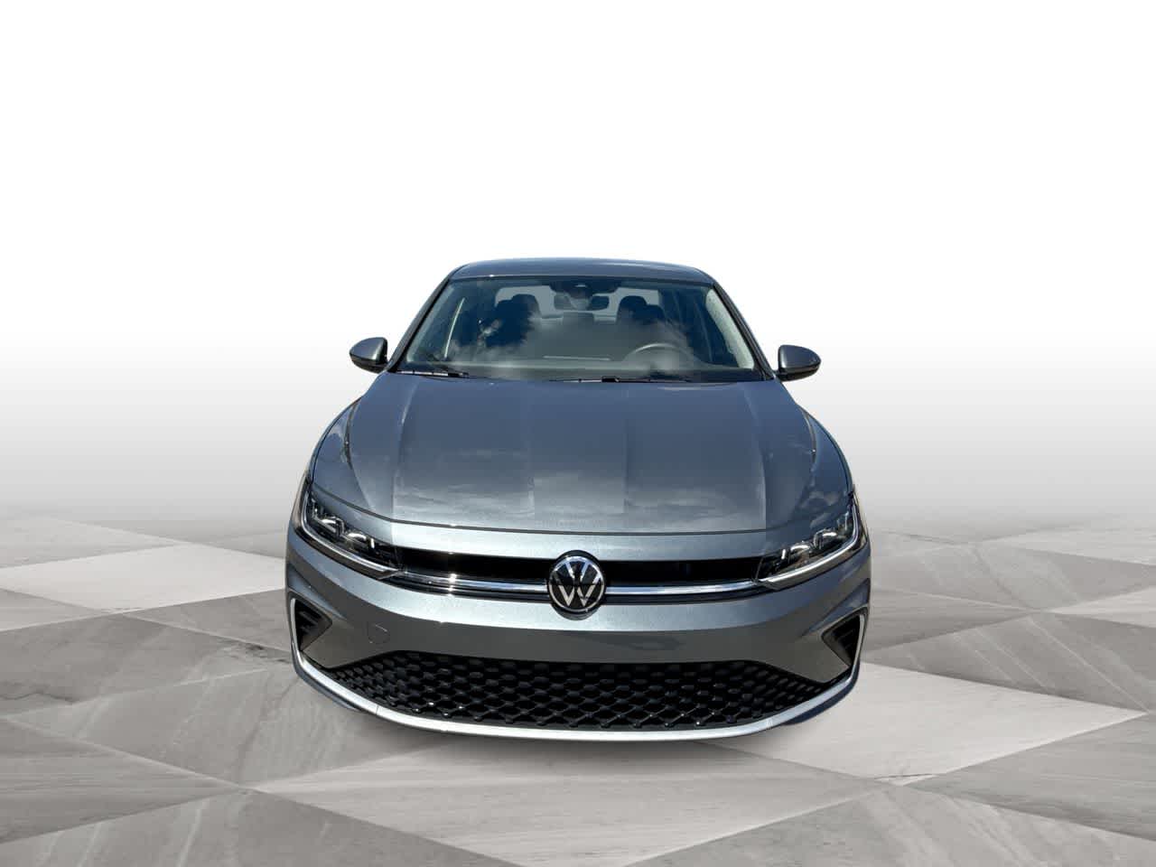 Thumbnail: 2025 Volkswagen Jetta - 3