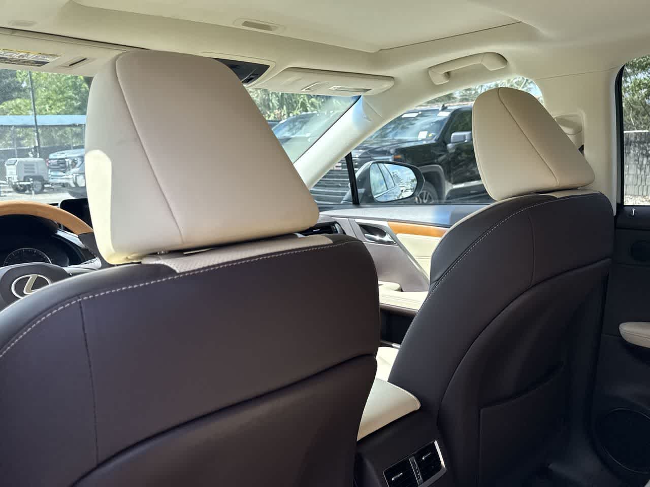 Thumbnail: 2019 Lexus RX - 23