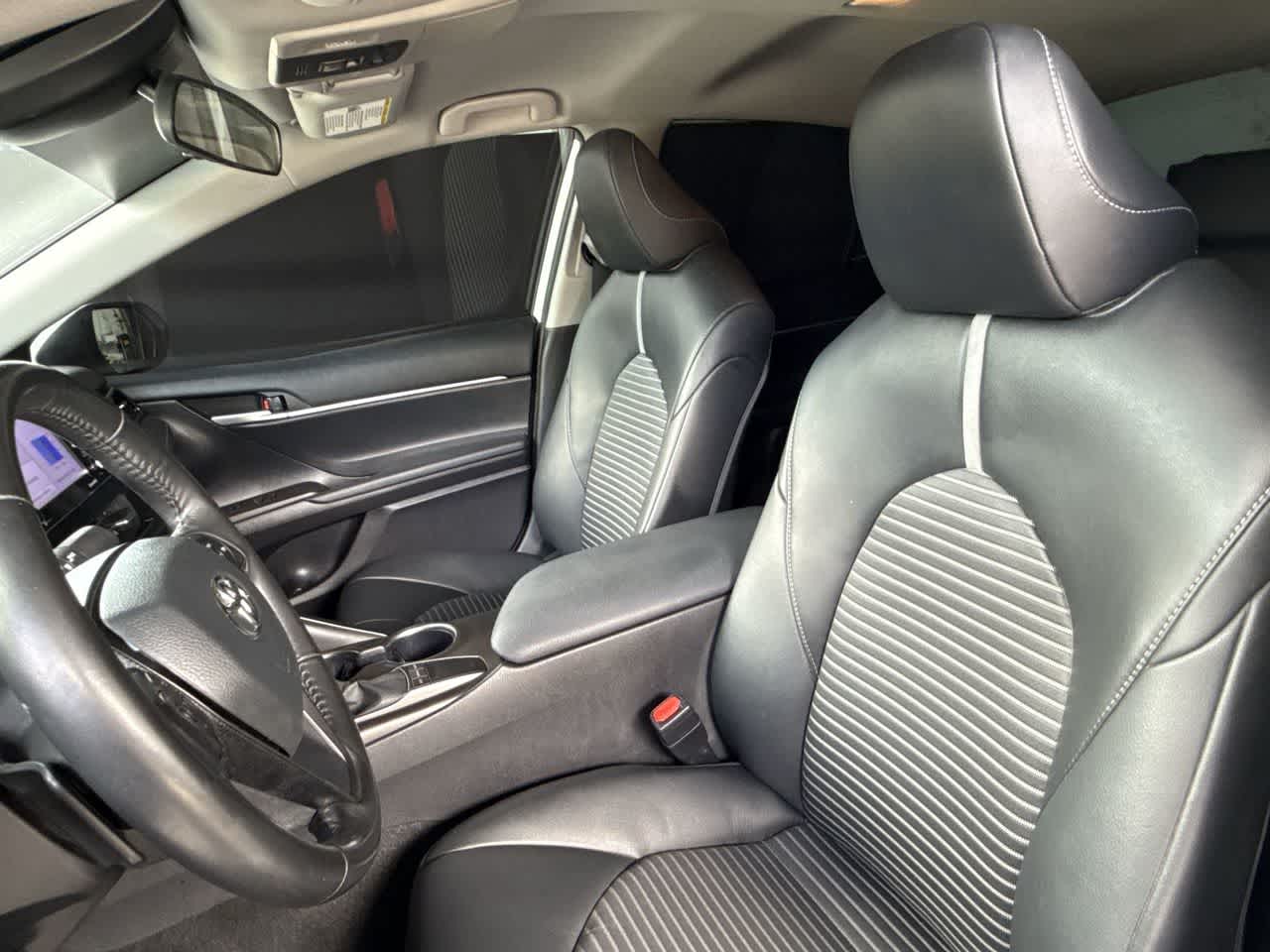 Thumbnail: 2024 Toyota Camry - 14