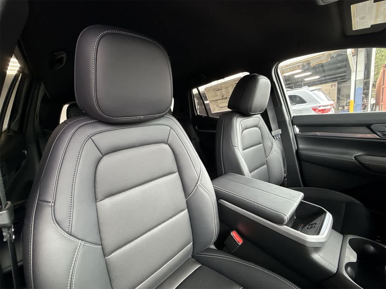 Thumbnail: 2026 GMC Terrain - 27