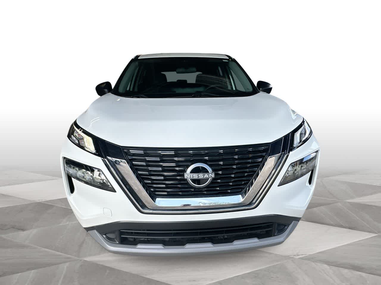 Thumbnail: 2023 Nissan Rogue - 3