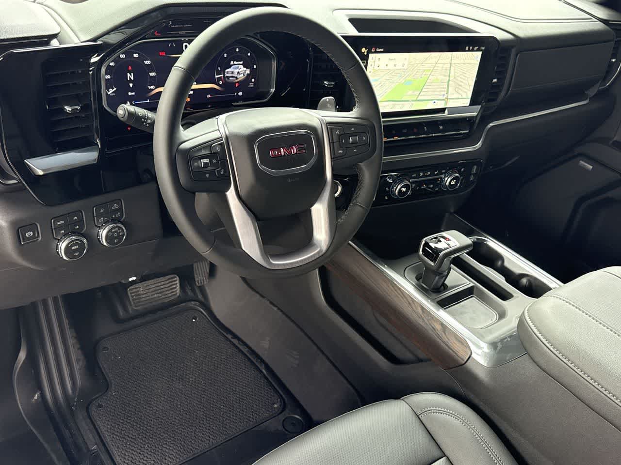 Thumbnail: 2026 GMC Sierra 1500 - 13