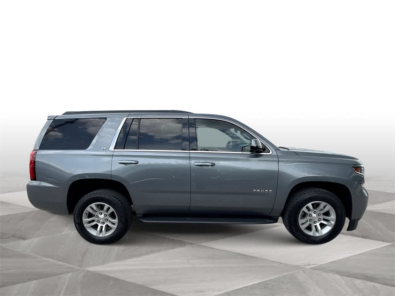 2019 Chevrolet Tahoe LT 9