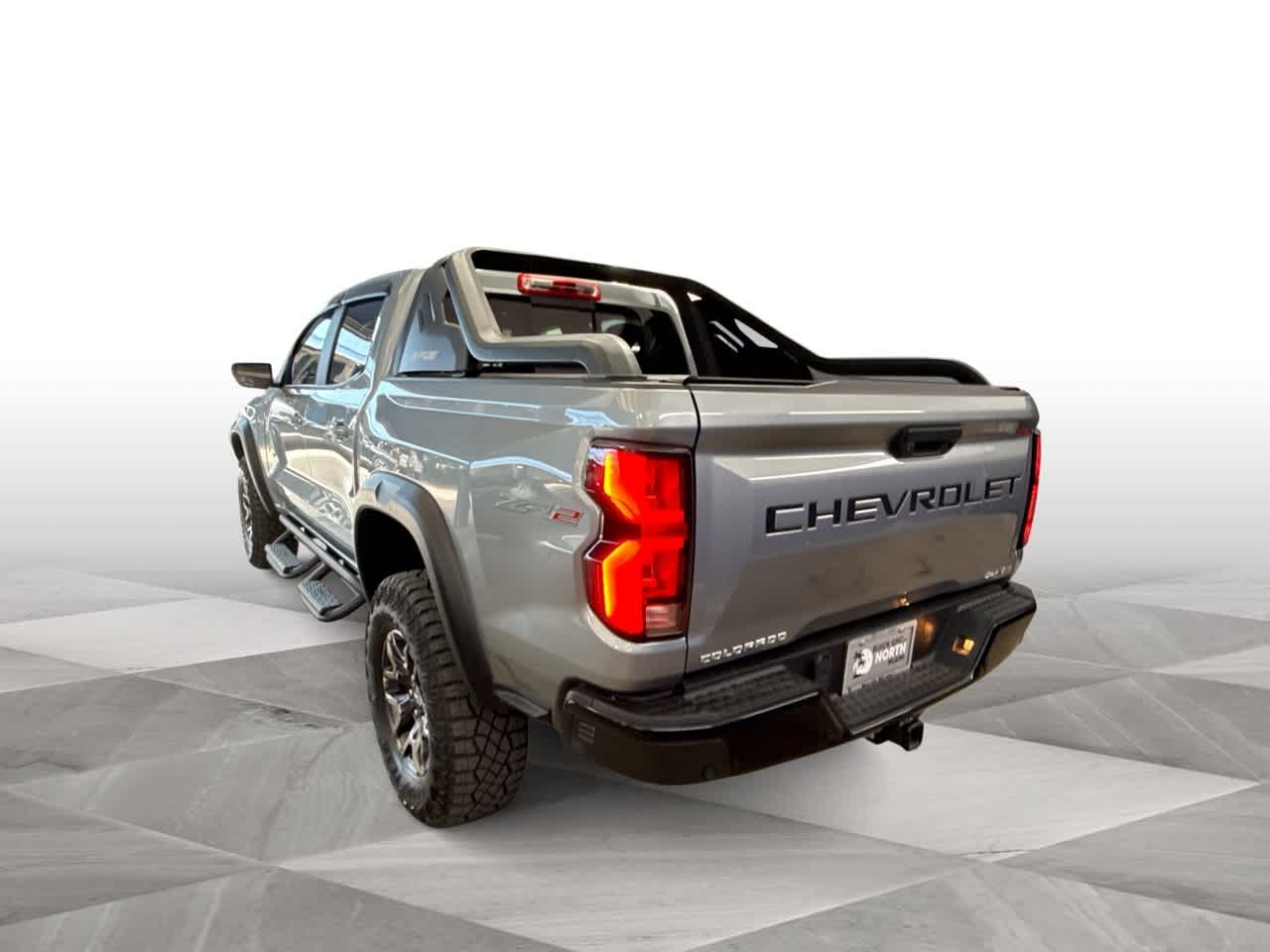 Thumbnail: 2024 Chevrolet Colorado - 6