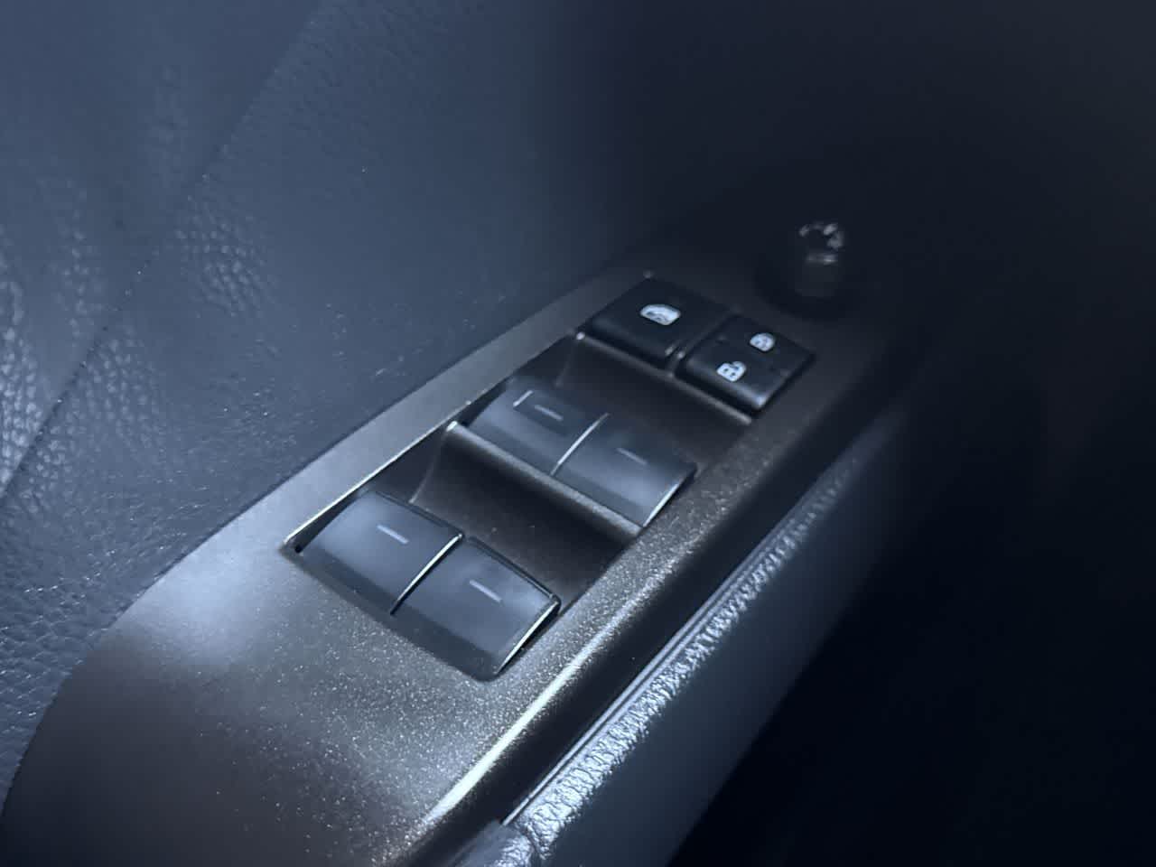 Thumbnail: 2024 Toyota Camry - 17