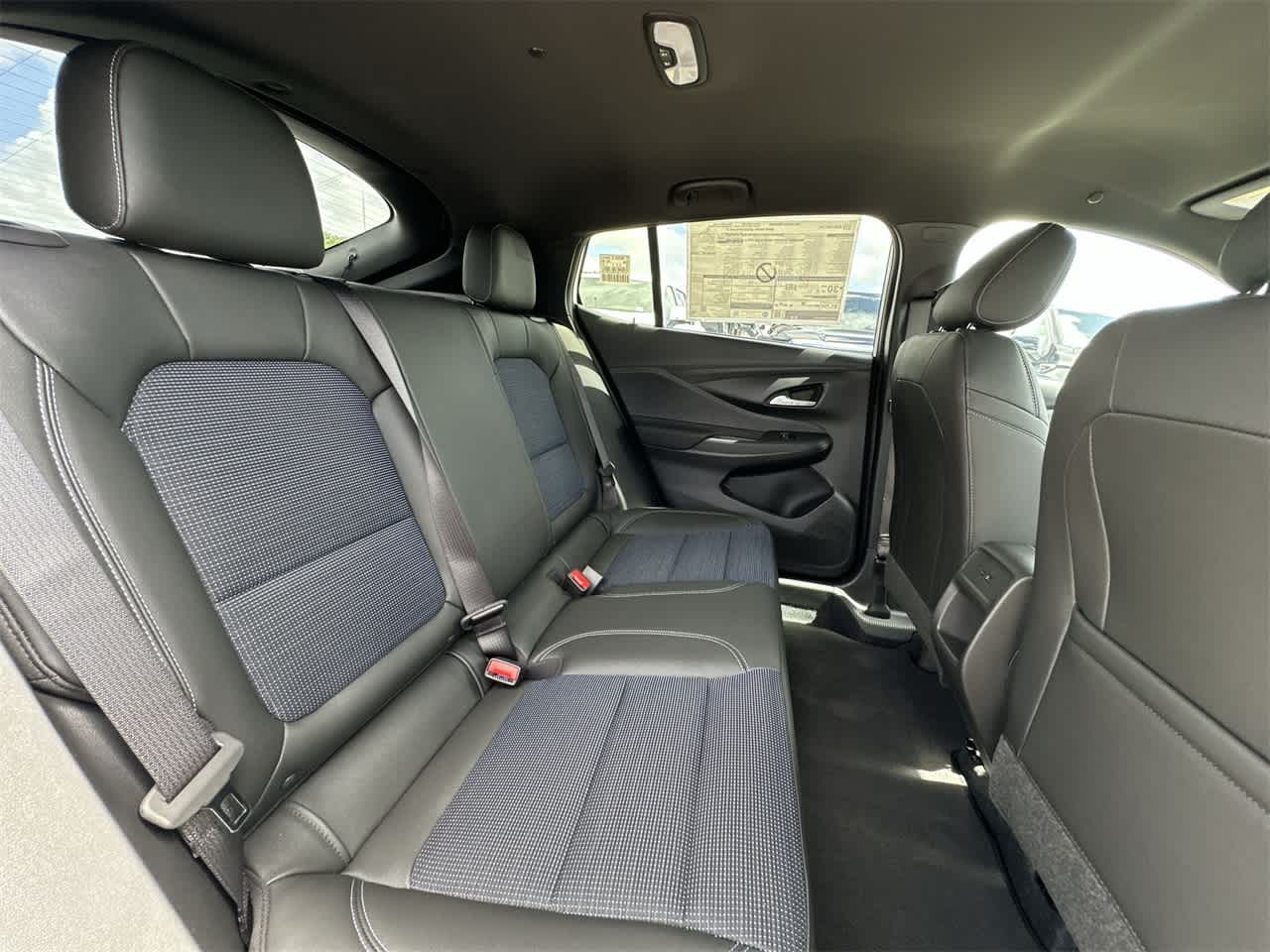 Thumbnail: 2025 Buick Envista - 26