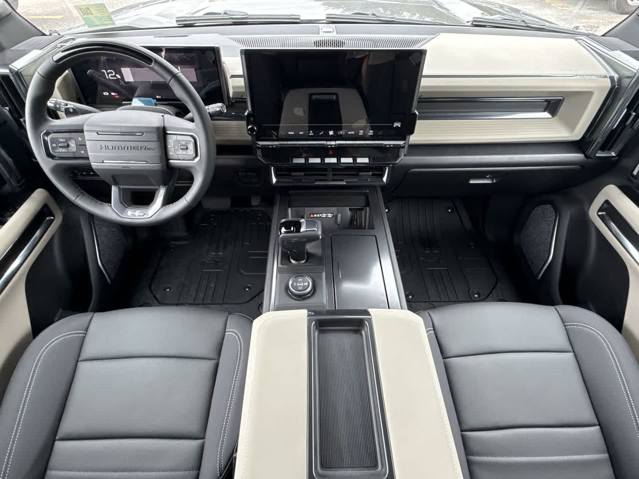 Thumbnail: 2026 GMC Hummer EV - 24