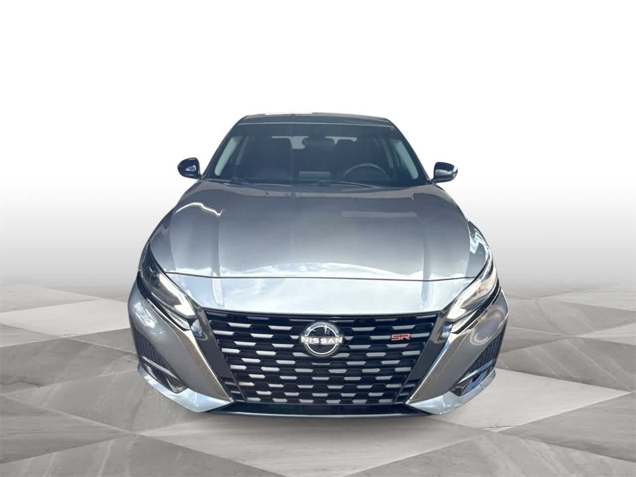 Thumbnail: 2023 Nissan Altima - 3