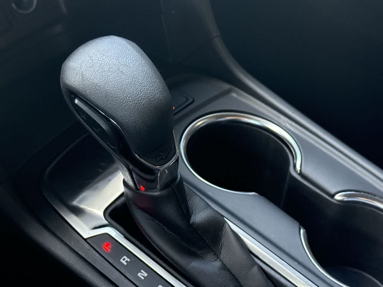 Thumbnail: 2024 Chevrolet Equinox - 21