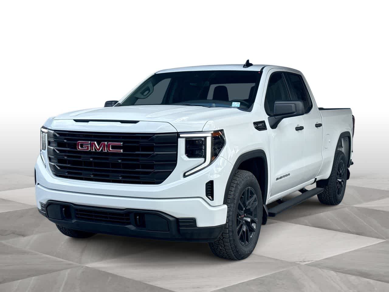 Thumbnail: 2026 GMC Sierra 1500 - 4