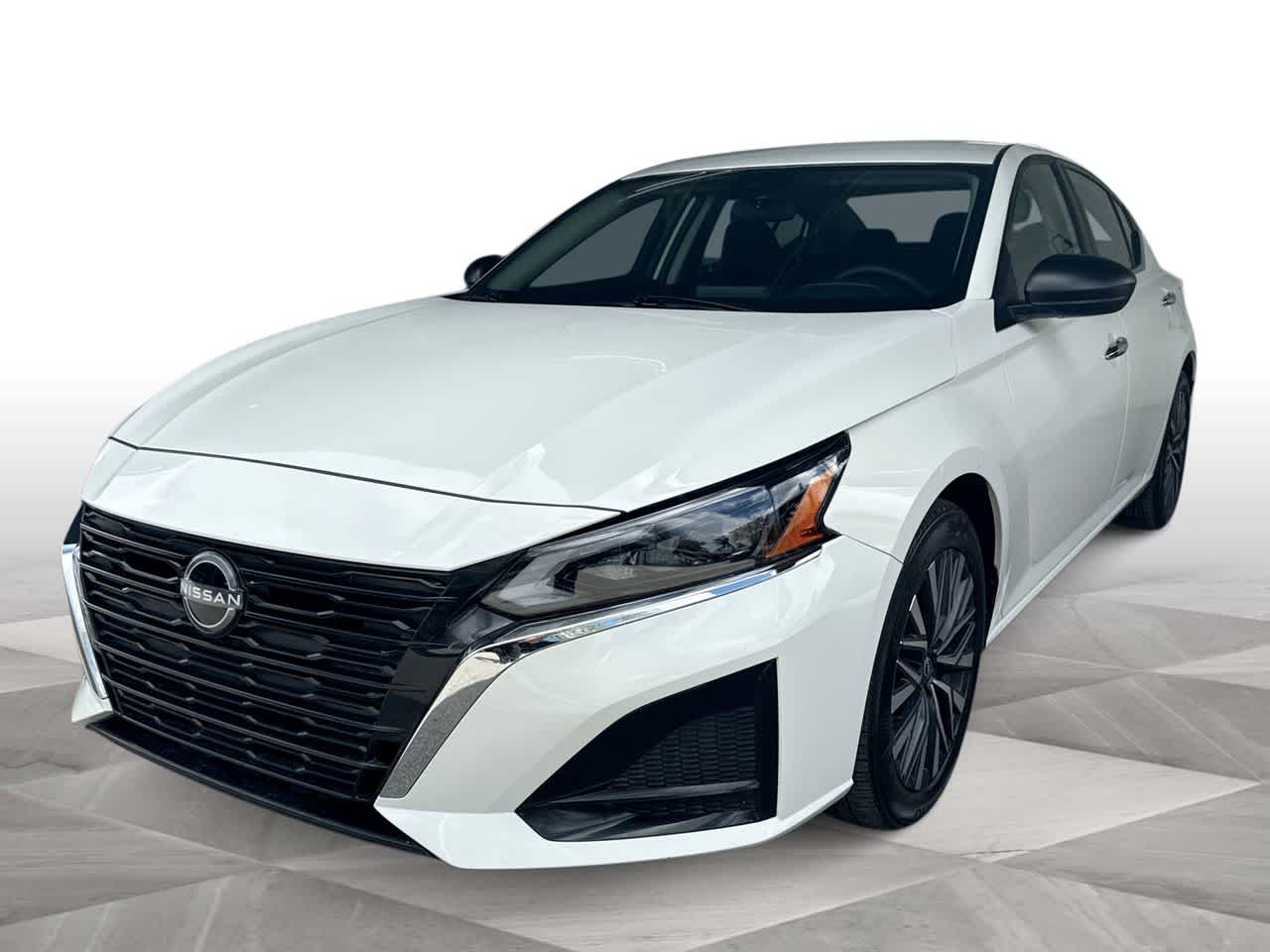 Thumbnail: 2025 Nissan Altima - 4