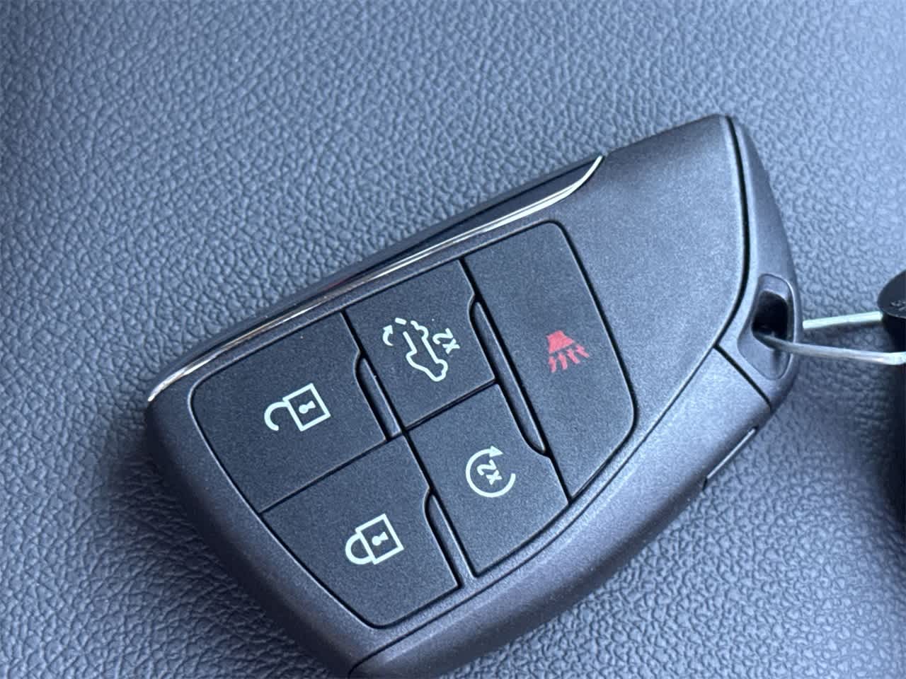 Thumbnail: 2026 GMC Sierra 1500 - 28