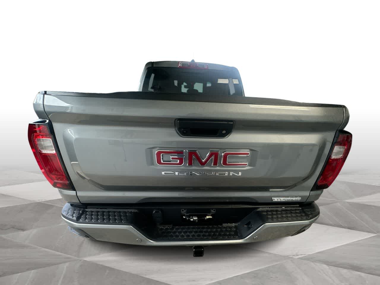 Thumbnail: 2026 GMC Canyon - 7