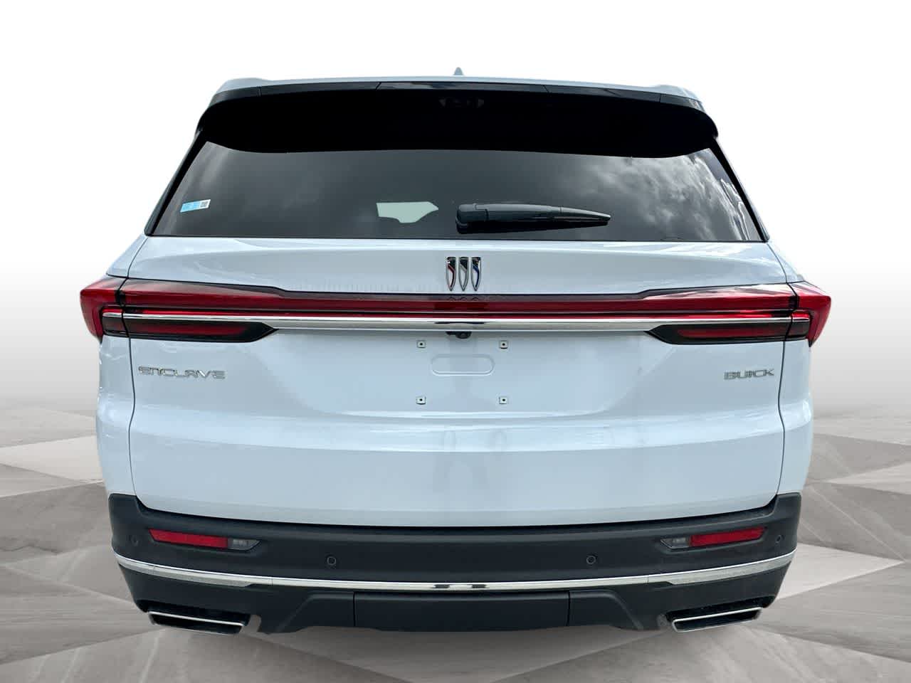 Thumbnail: 2026 Buick Enclave - 7