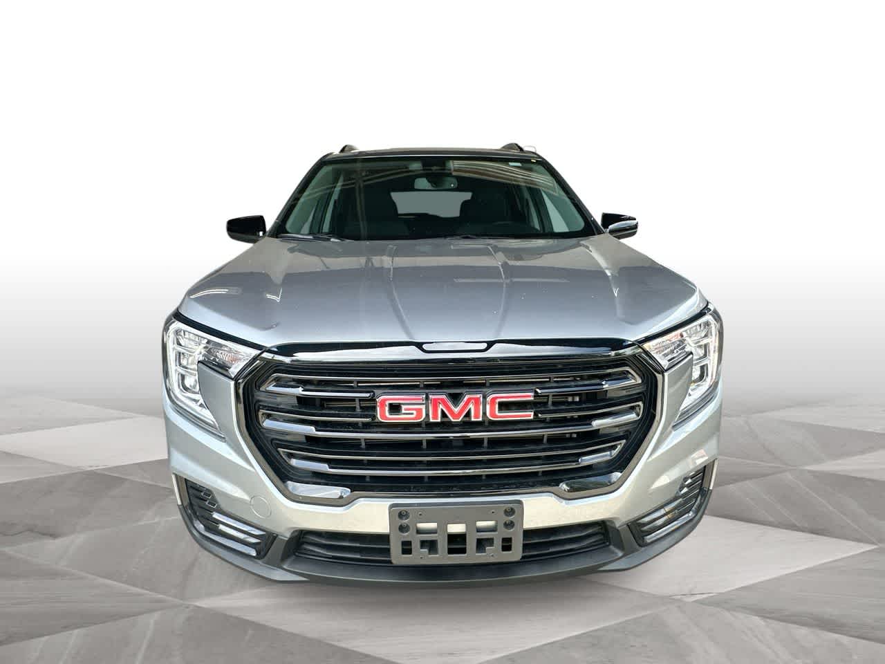 Thumbnail: 2023 GMC Terrain - 3