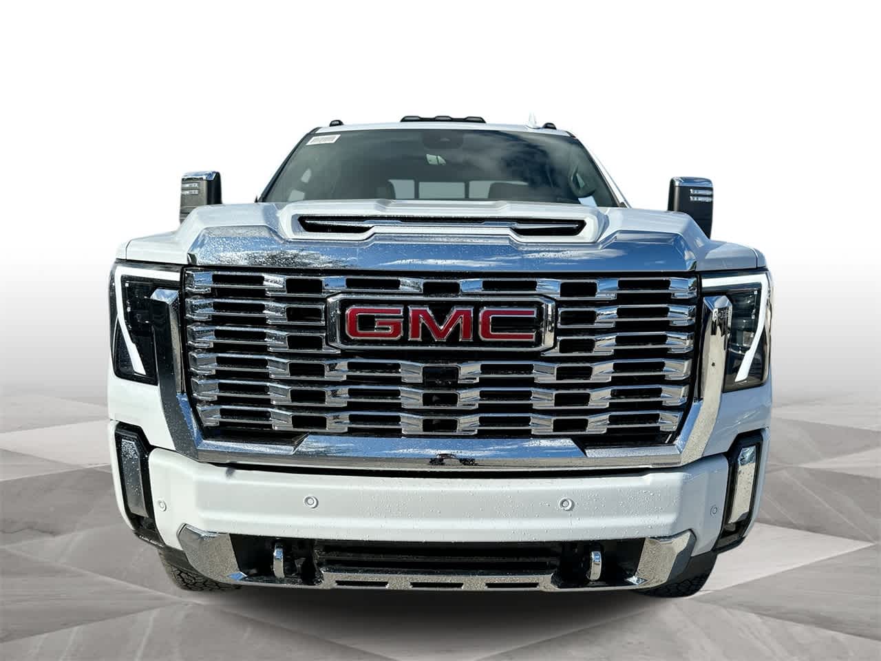 Thumbnail: 2026 GMC Sierra 2500 - 3