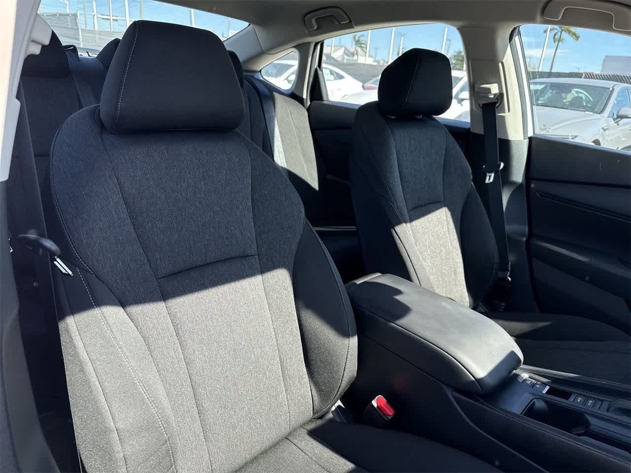 Thumbnail: 2025 Honda Accord - 27