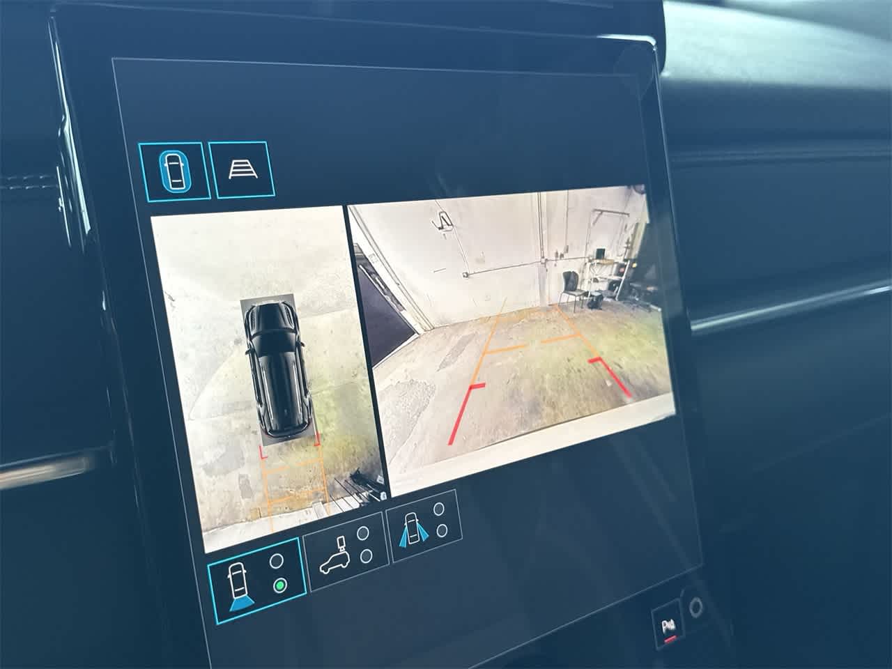 Thumbnail: 2026 GMC Terrain - 18