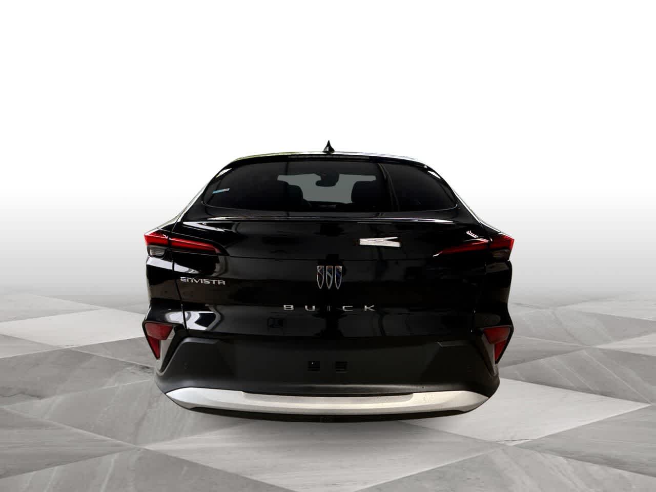 Thumbnail: 2026 Buick Envista - 7