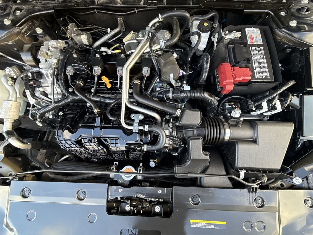 Thumbnail: 2024 Nissan Altima - 12