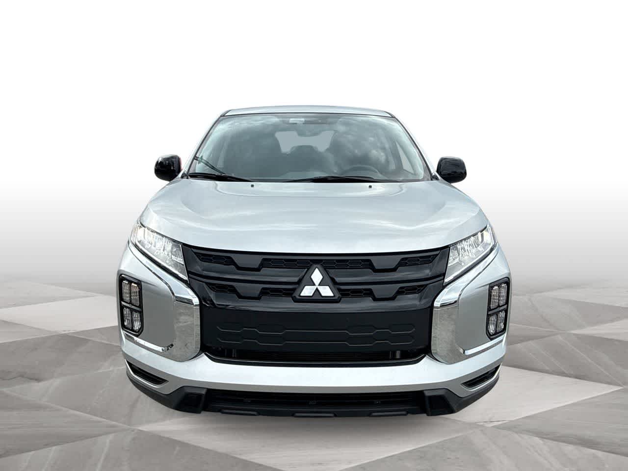 Thumbnail: 2025 Mitsubishi Outlander Sport - 3