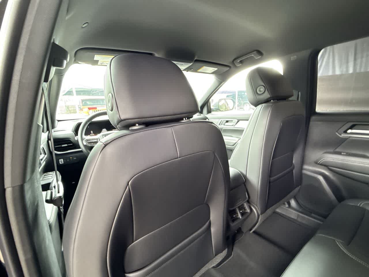 Thumbnail: 2026 GMC Terrain - 23