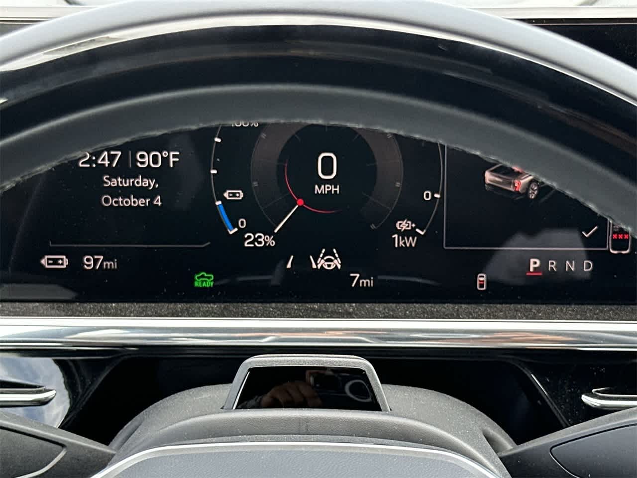 Thumbnail: 2026 GMC Sierra EV - 16