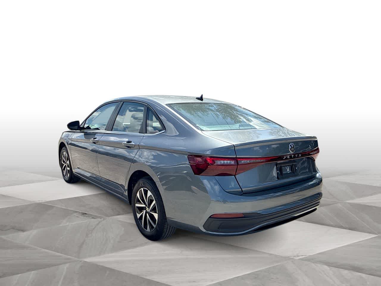 Thumbnail: 2025 Volkswagen Jetta - 6